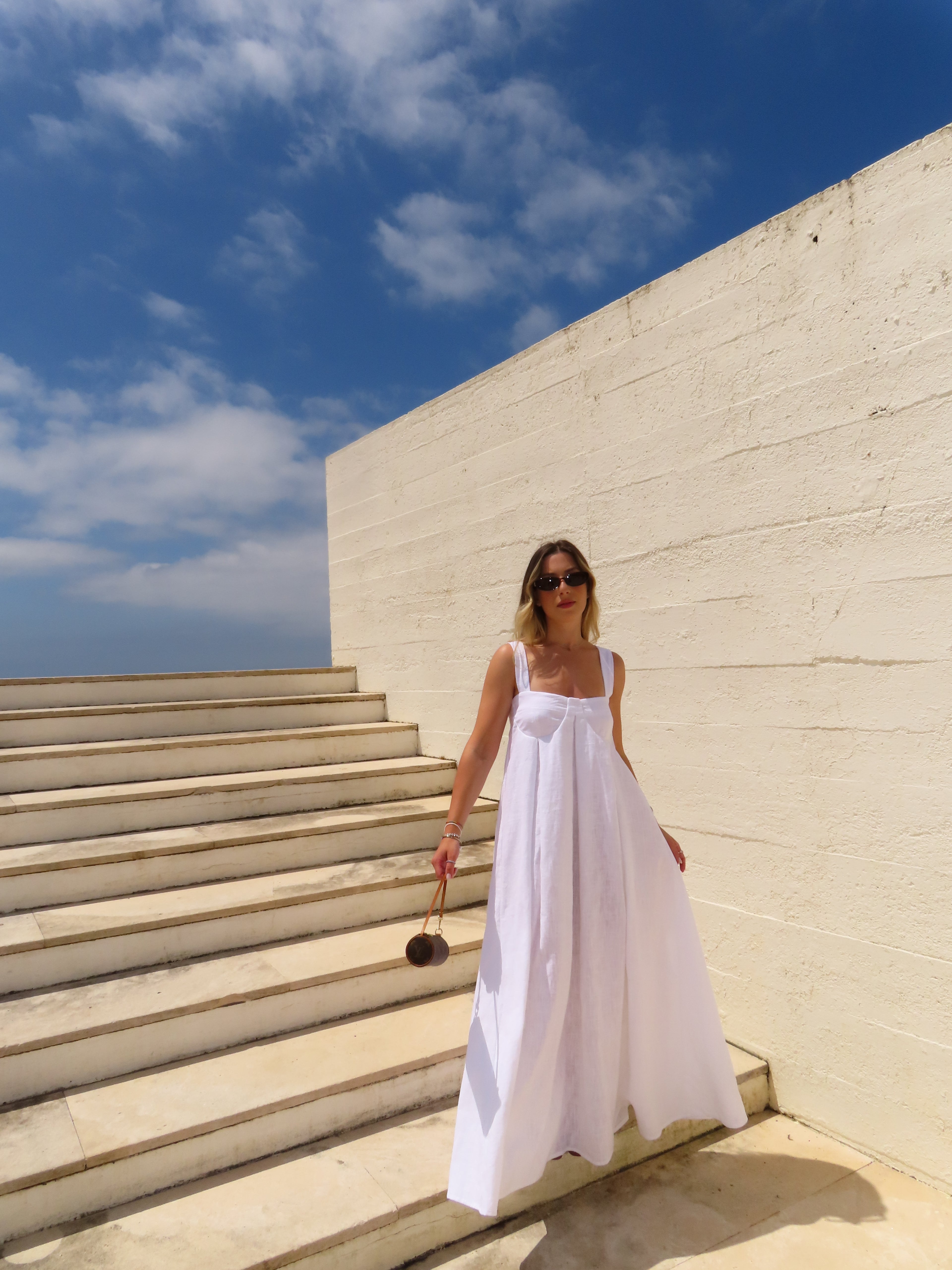 Vestido Aura